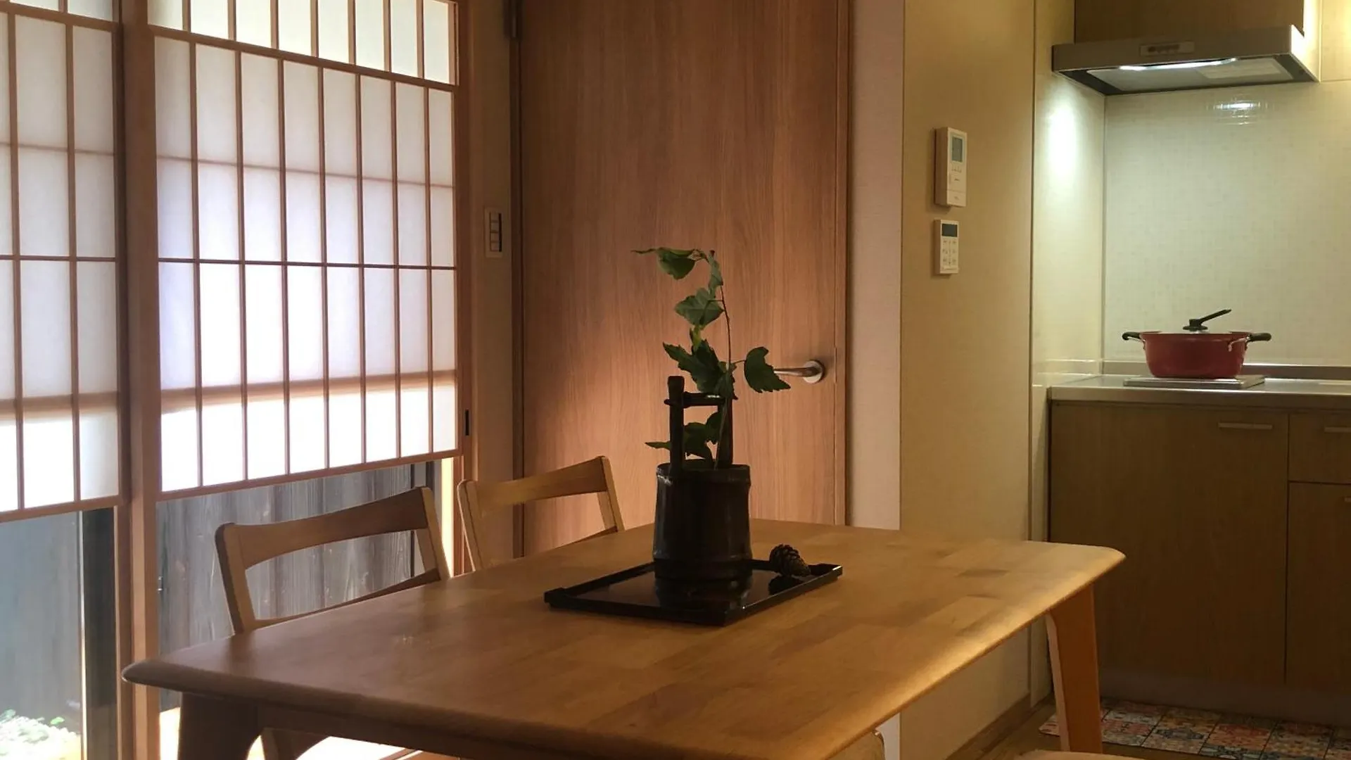 静雅の宿 Kyōto 0*,  Giappone