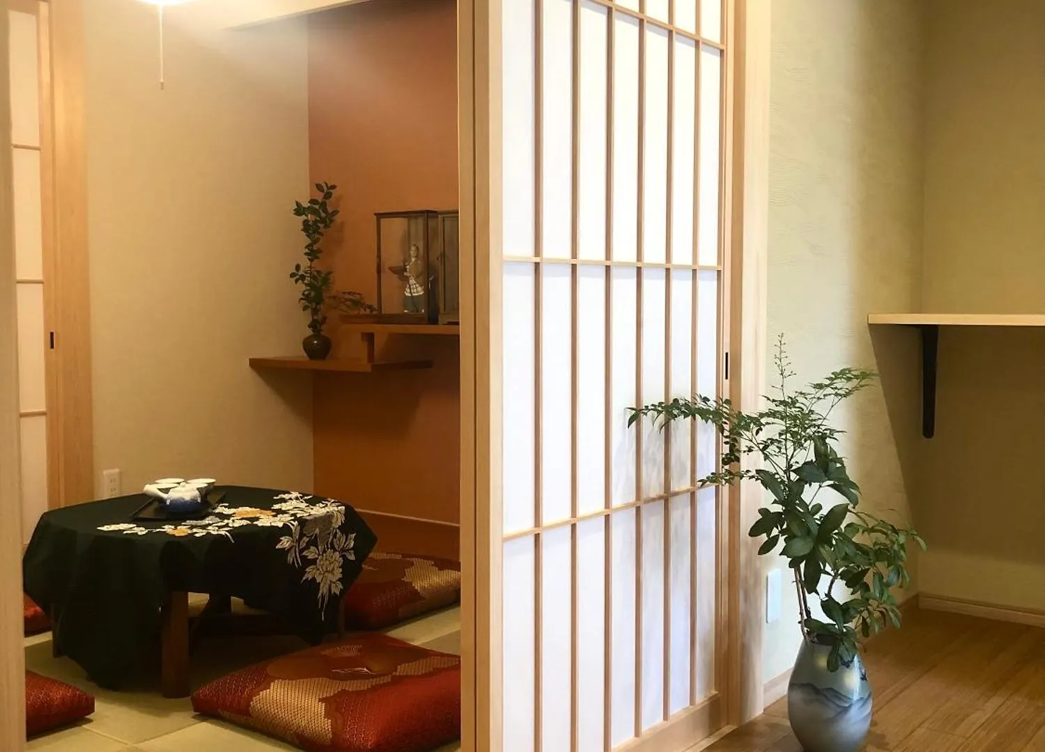 静雅の宿 Kyōto