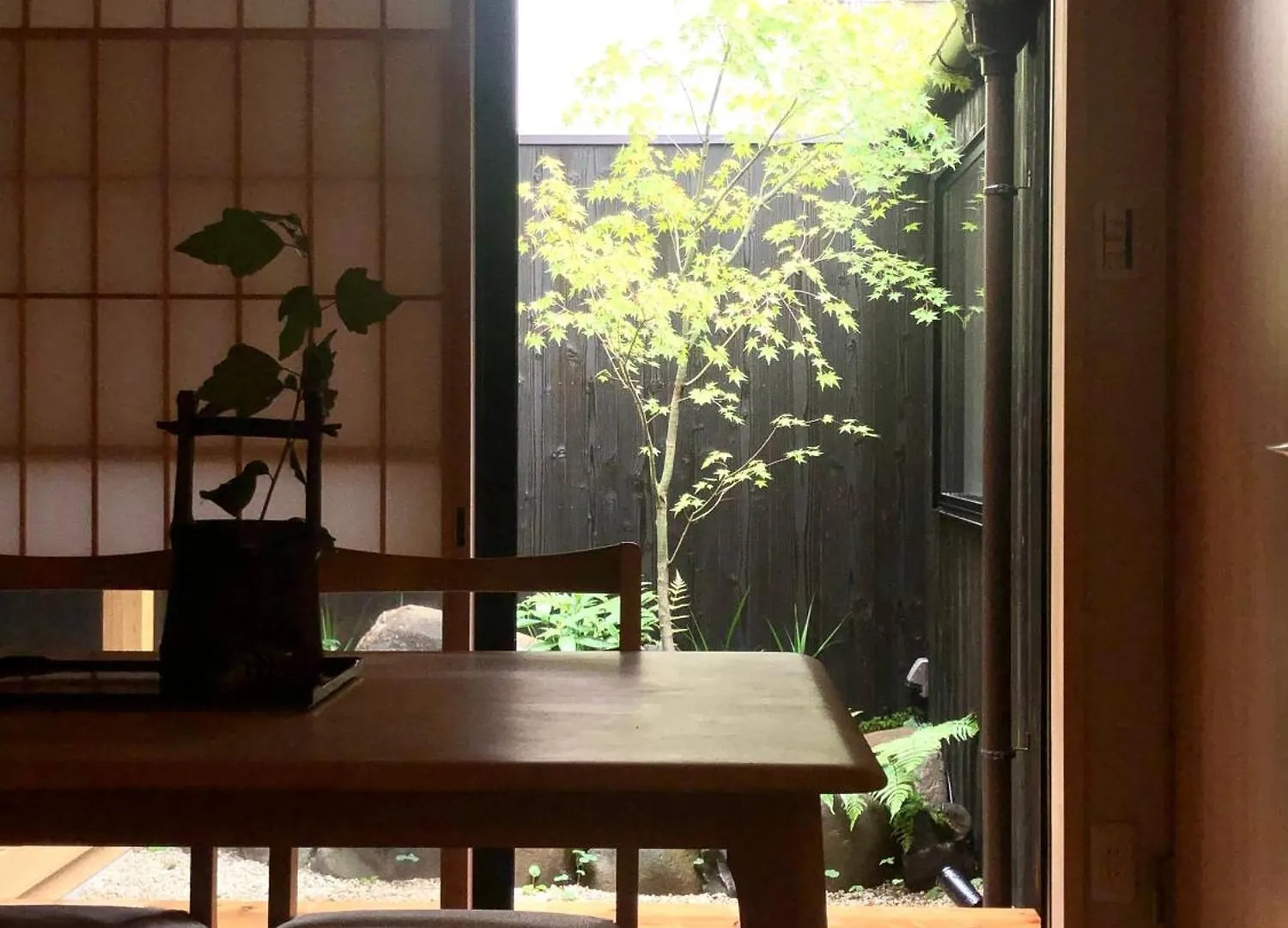静雅の宿 Kyōto 0*,  Giappone