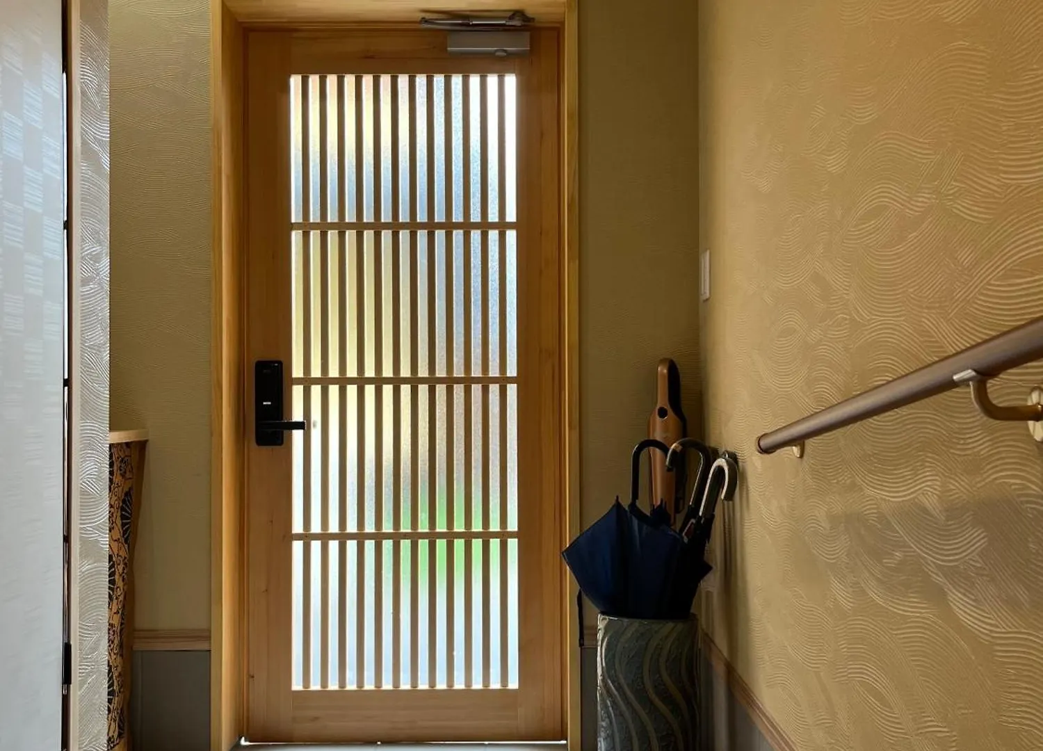 静雅の宿 Kyōto Villa