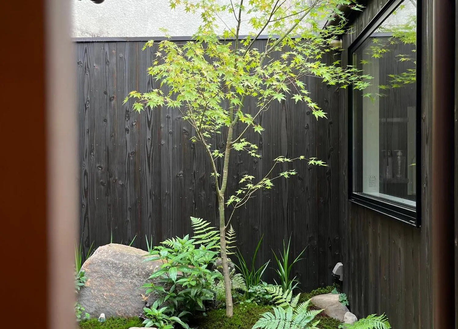 静雅の宿 Kyōto Villa