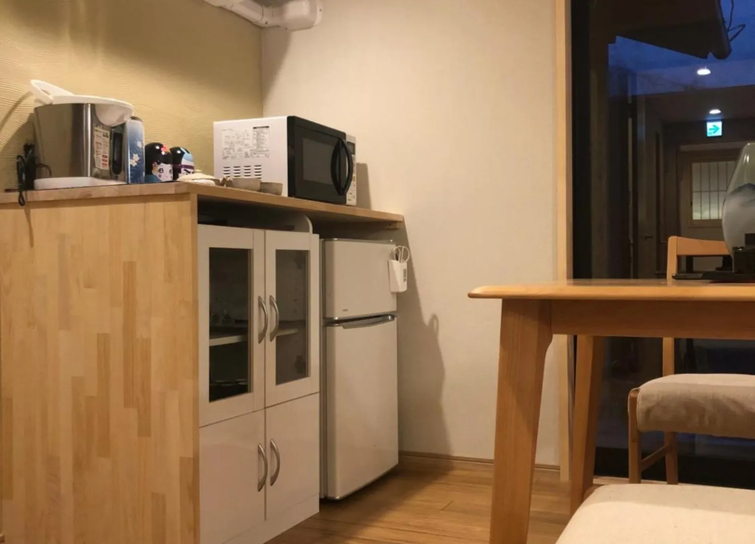 Villa 静雅の宿 Kyōto