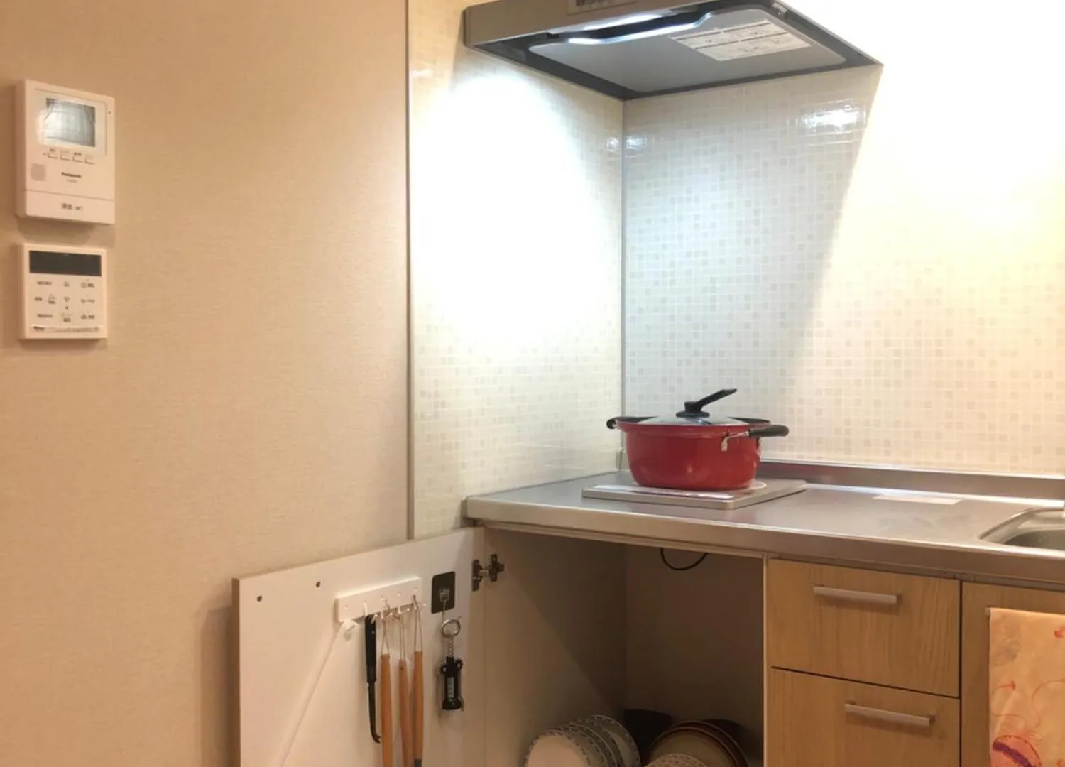 Villa 静雅の宿 Kyōto Giappone