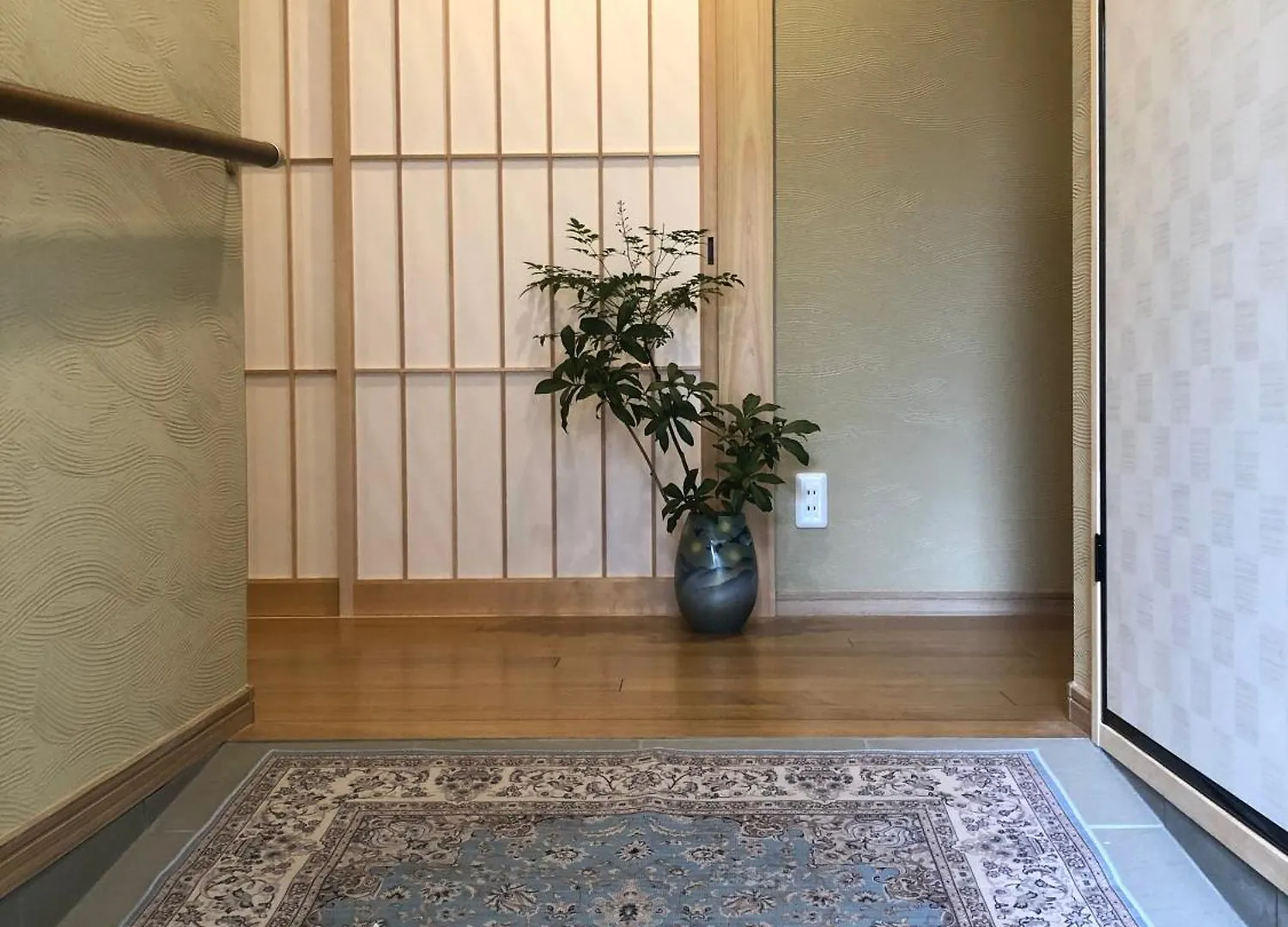 Villa 静雅の宿 Kyōto