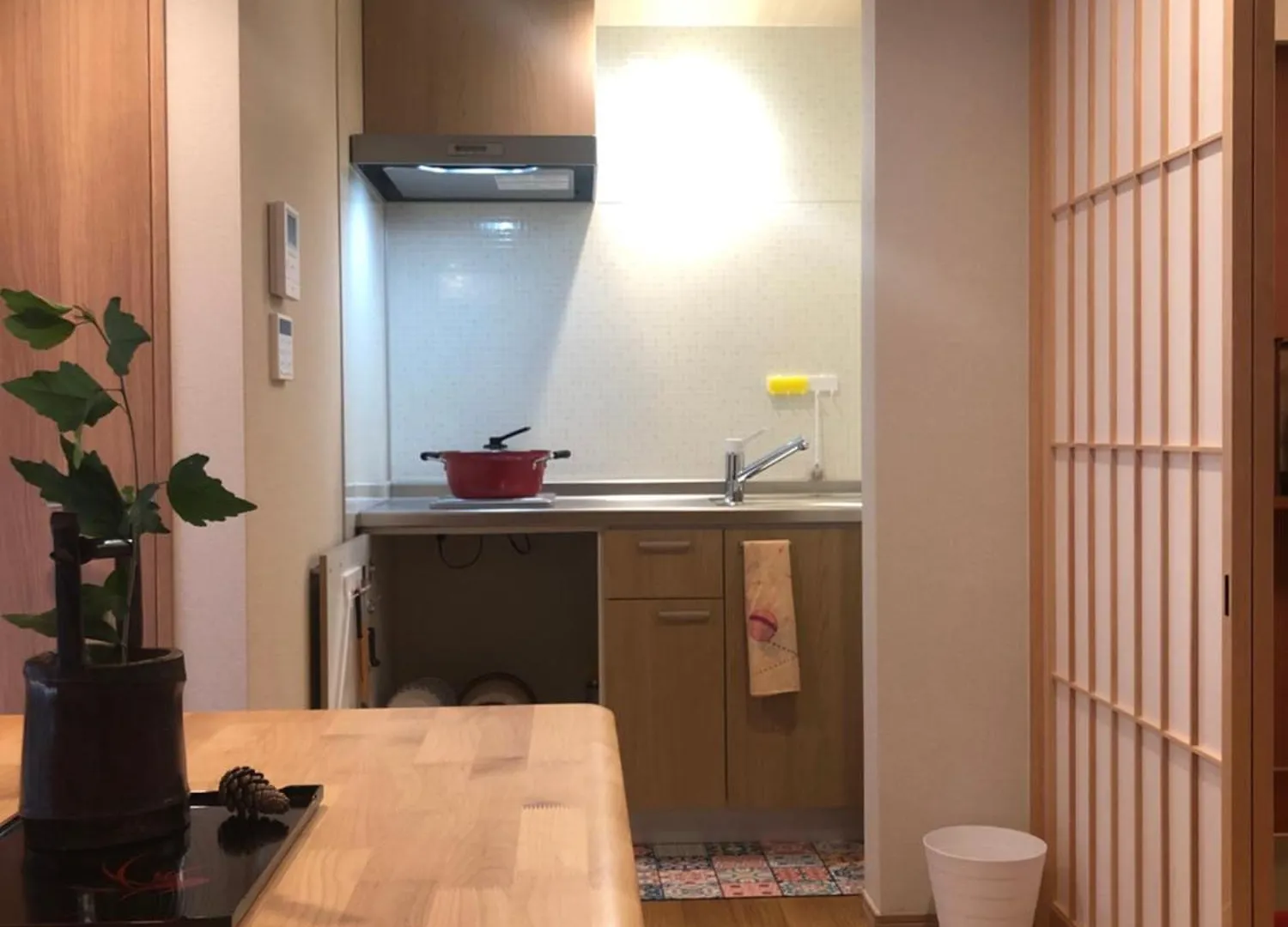 静雅の宿 Kyōto 0*,