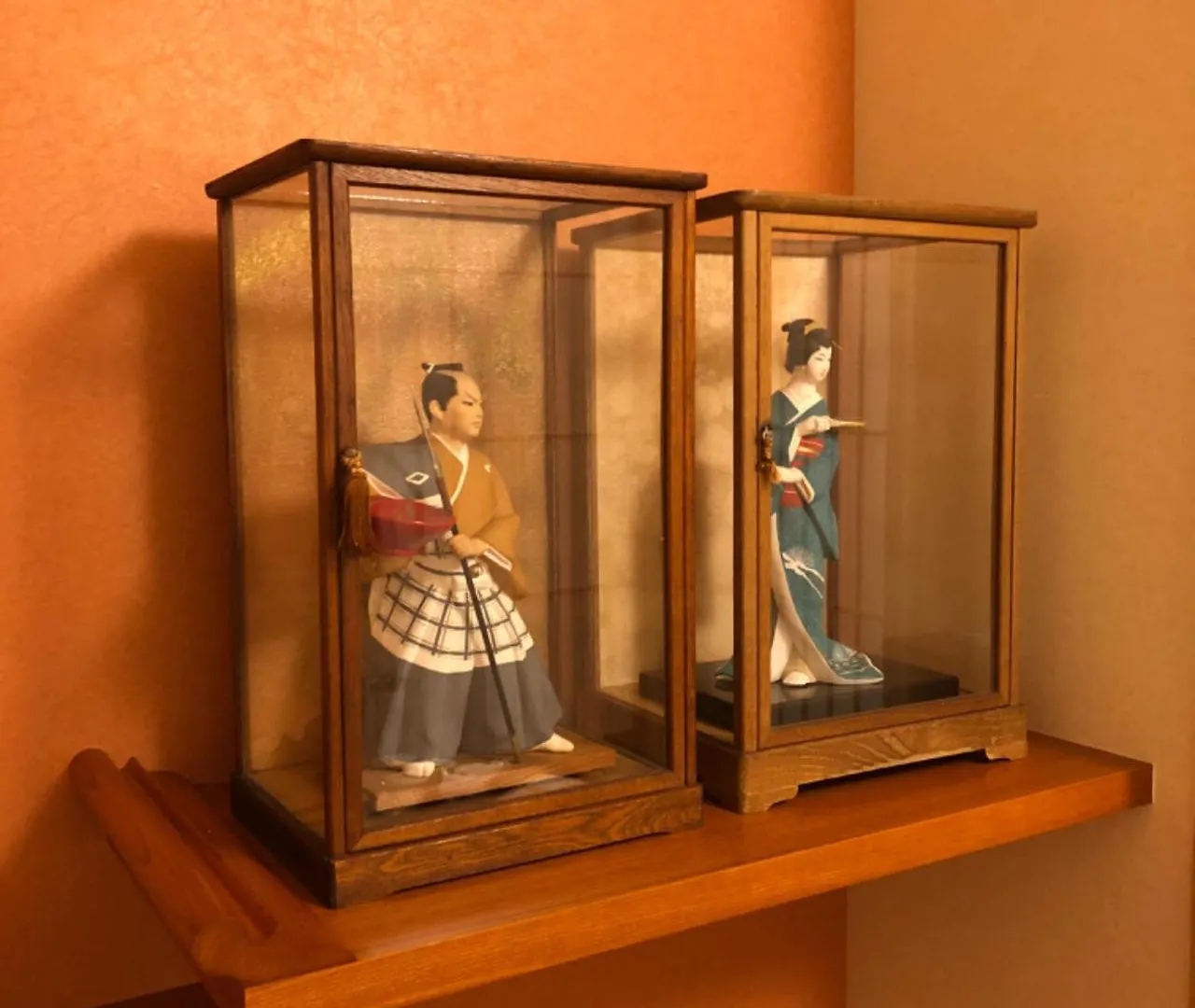 静雅の宿 Kyōto Villa