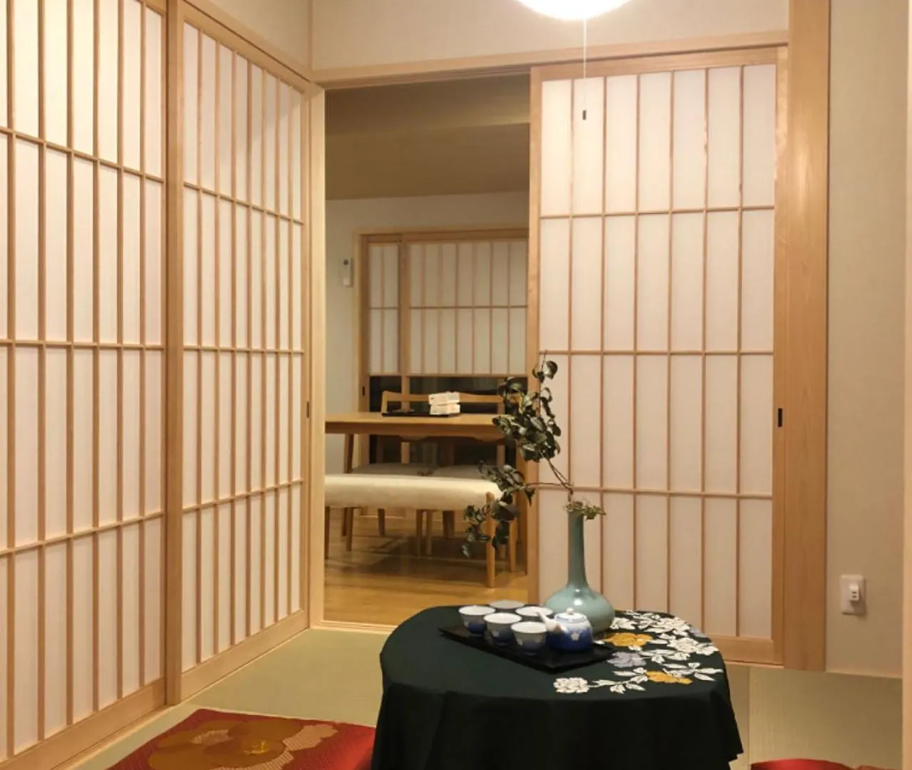 Villa 静雅の宿 Kyōto