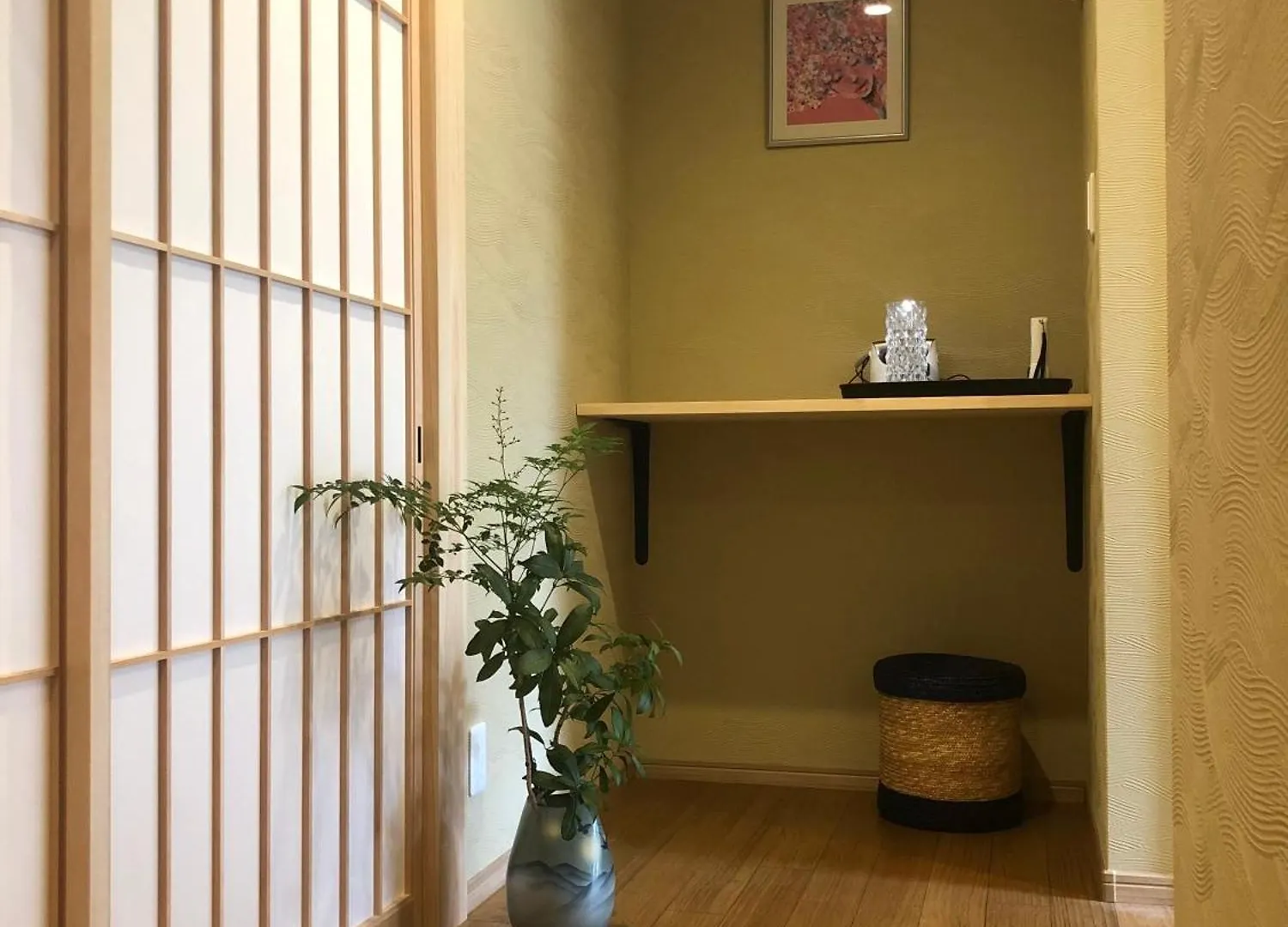 静雅の宿 교토 빌라