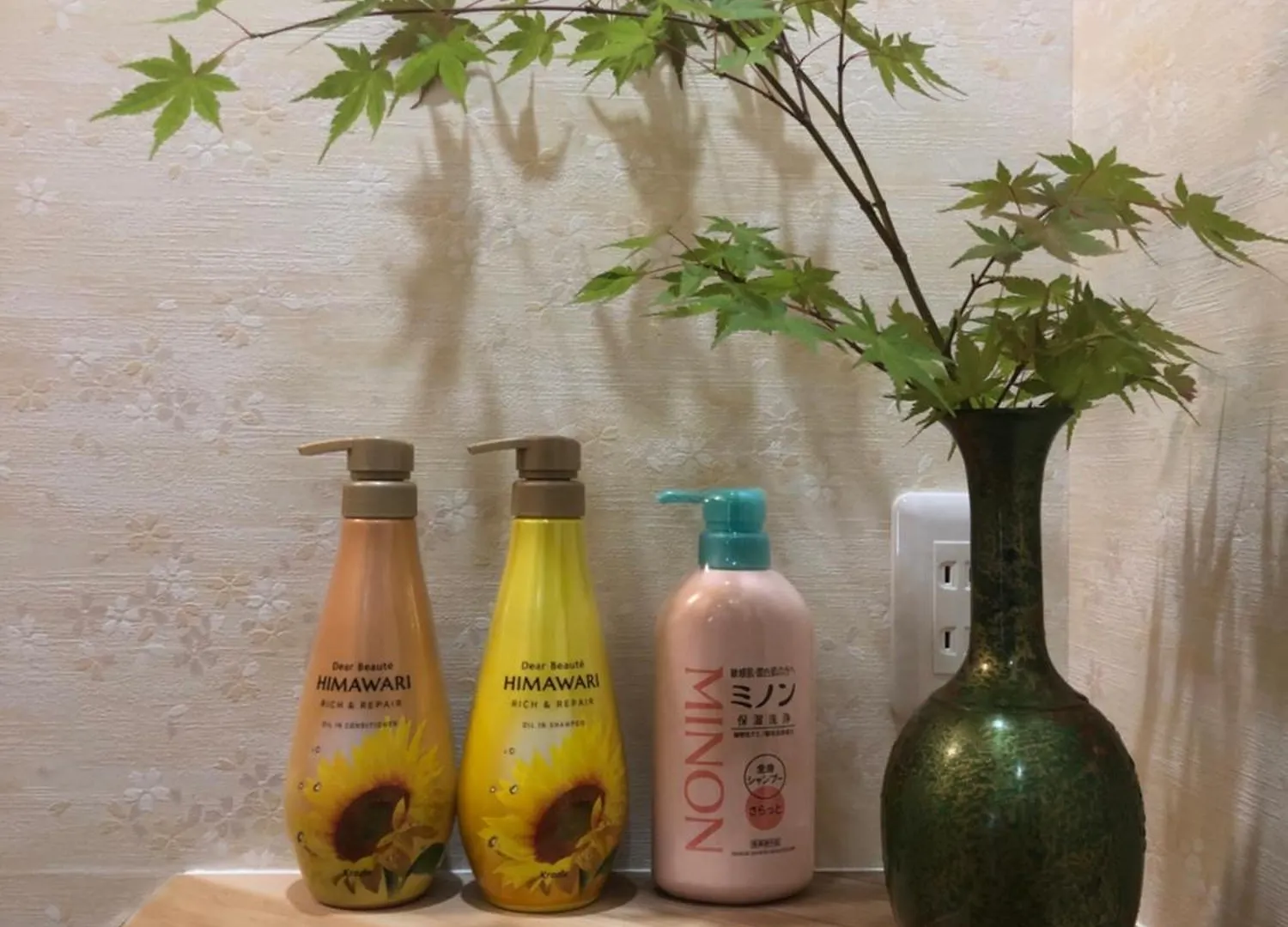 静雅の宿 교토