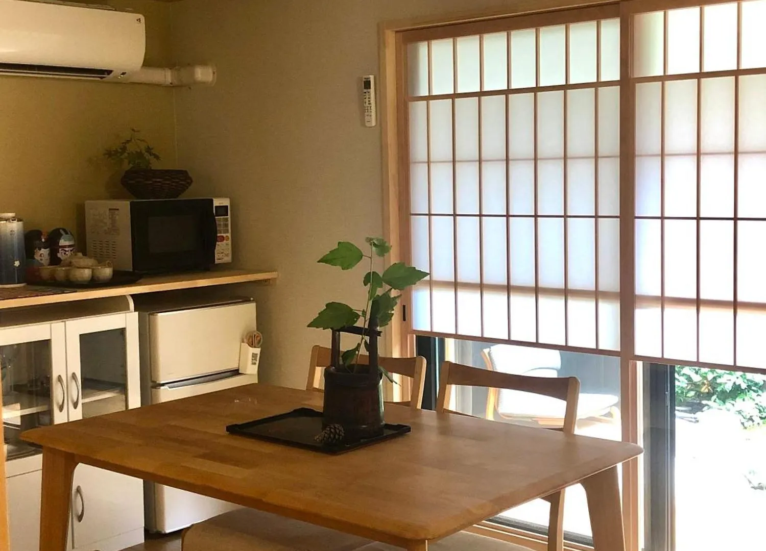 静雅の宿 교토 0*,