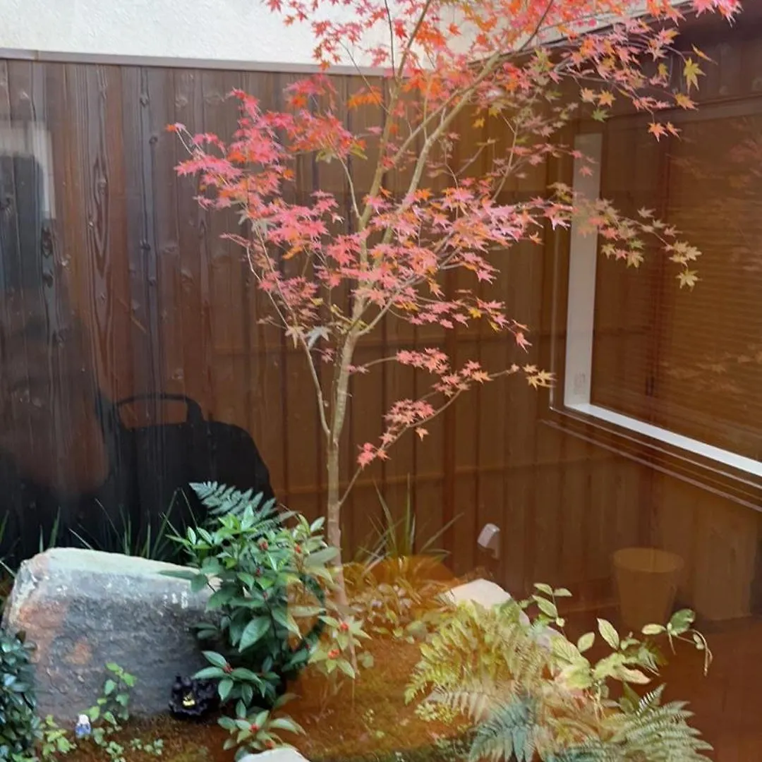 静雅の宿 교토