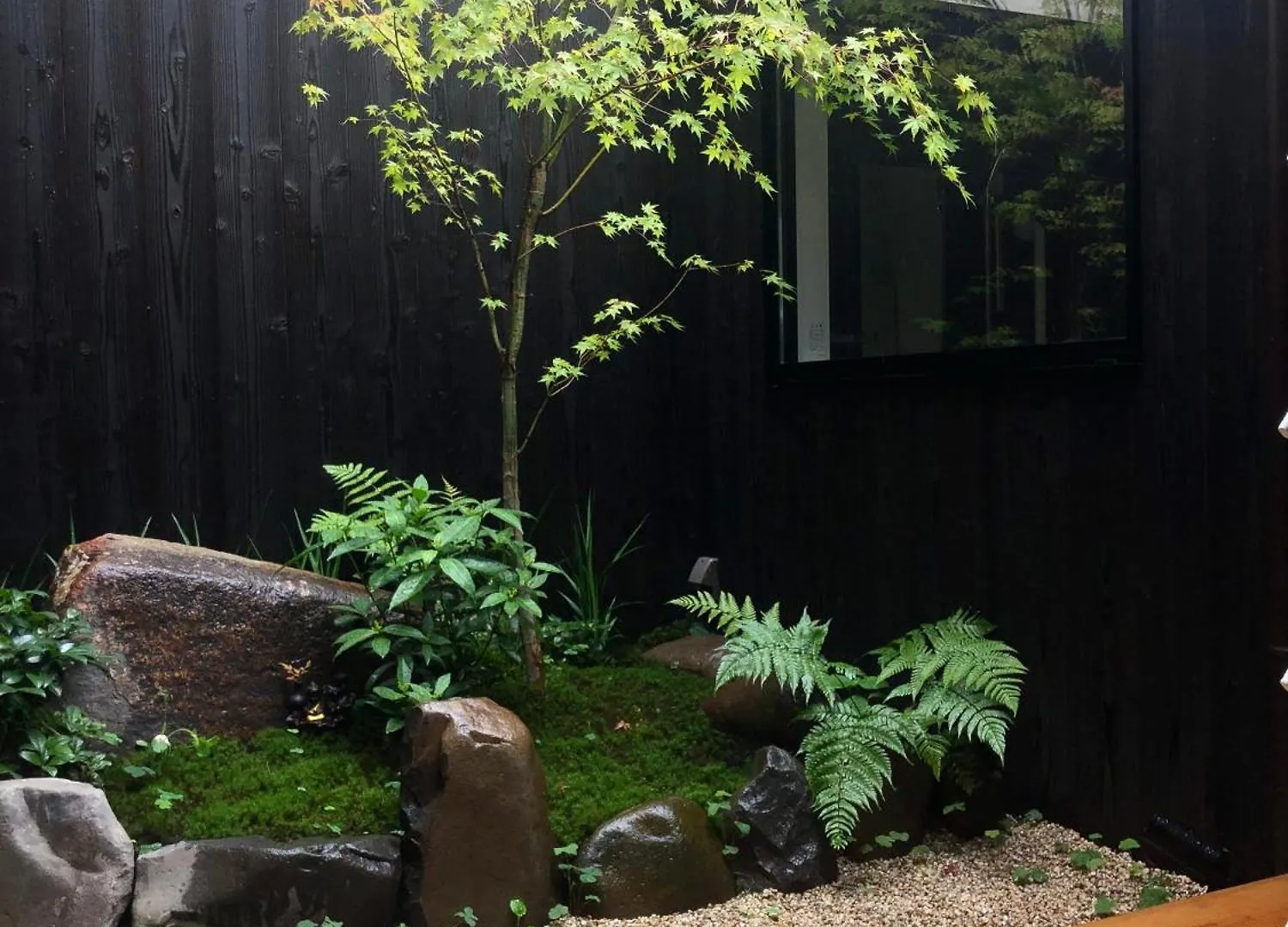 静雅の宿 Kyoto