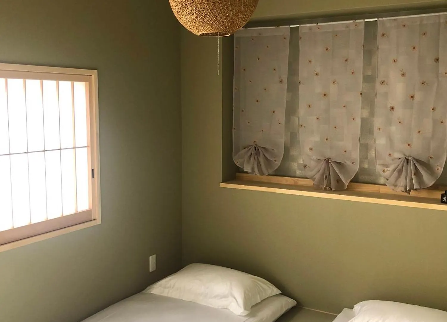 Villa 静雅の宿 Kyoto