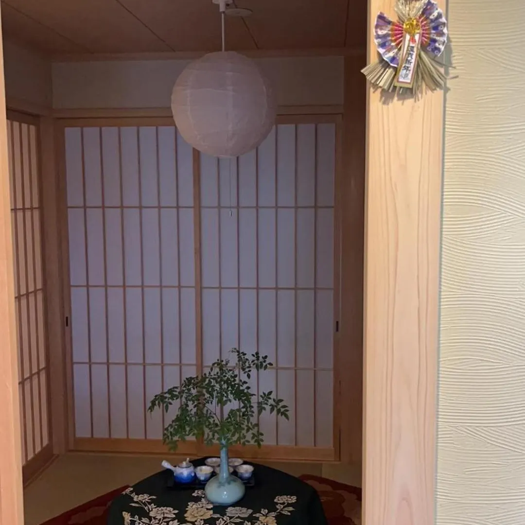 静雅の宿 Kyoto Villa